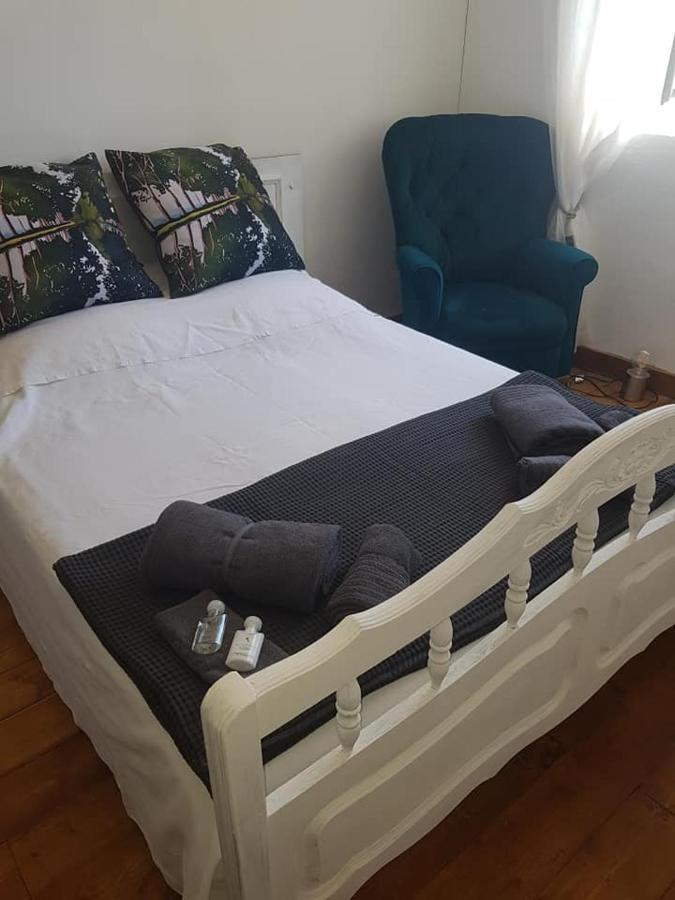 Bed and Breakfast Inspiré Azille Exterior foto